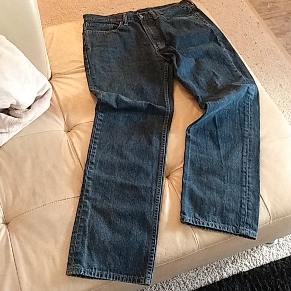 Levi Jeans
